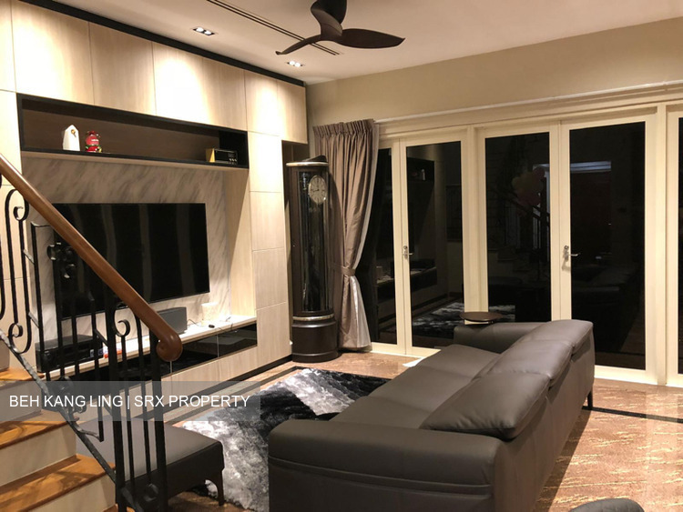Changi Heights (D17), Terrace #551541681